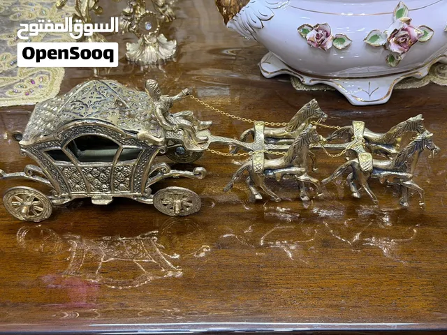 عربه نحاس للبيع