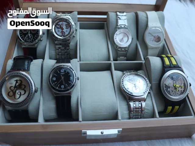 Analog Quartz Others watches for sale in Amman