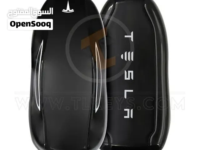 مفاتيح تسلا موديل اكس للبيع عدد 2