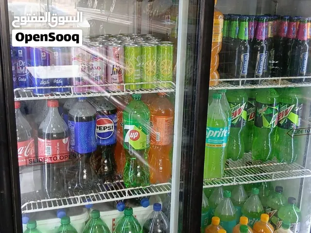 URGENT SALE – RUNNING SUPERMARKET IN AJMAN