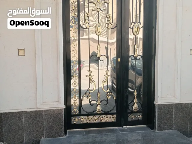 ورشة الفرس للحدادة واللحام