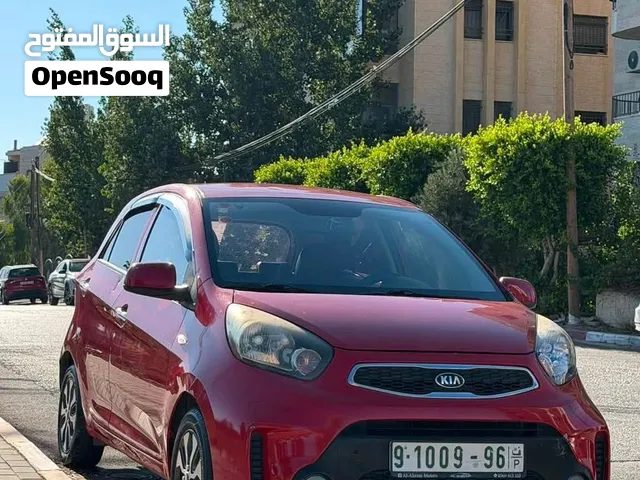 كيا بيكانتو