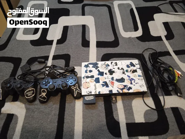 بلاستيشن 2
