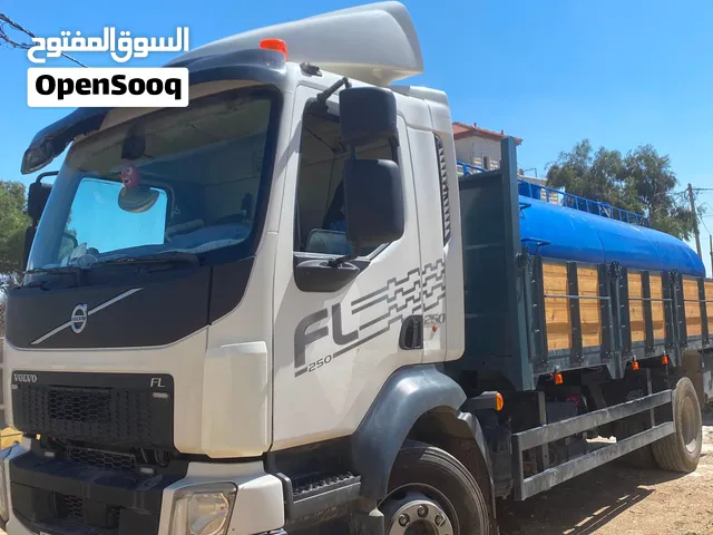 فولفو FL250
