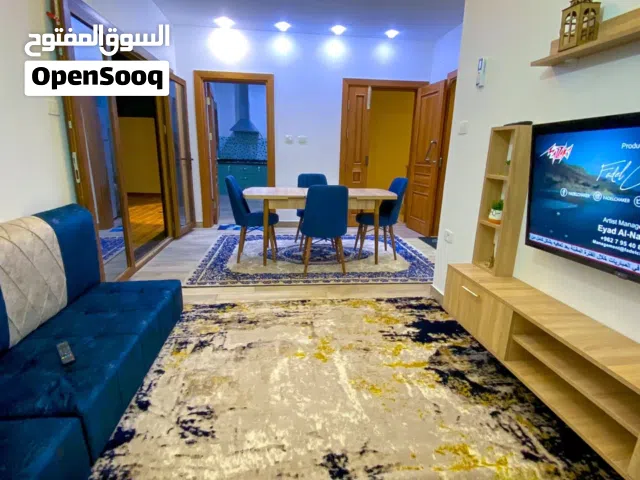 دار السلام لشقق الفندقية