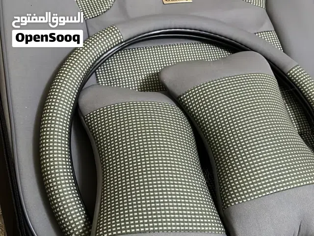 طقم فرش سيارة متكامل