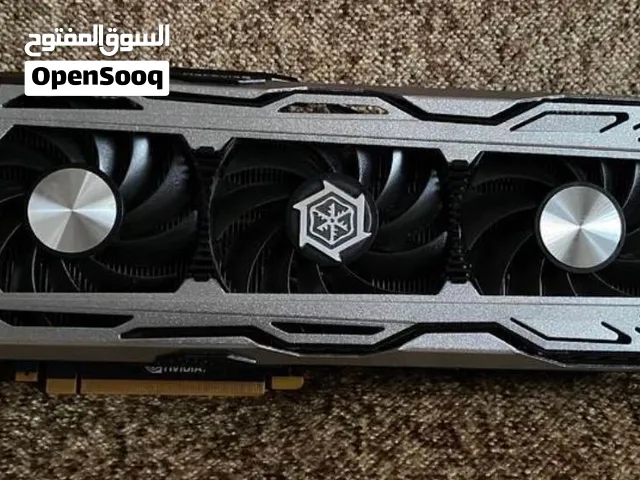 كرت GTX 1060 6GB