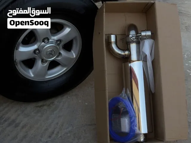 لبيع دبة F1 مع جميع اغراضها