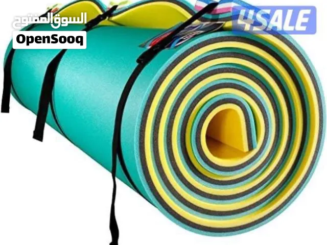 للبيع زولية بحر 3 طبقات الطول 366 سم العرض 183سم السماكة 3.3مم