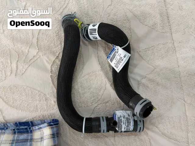 Radiator hose - هوز راديتر لجيب رانجلر