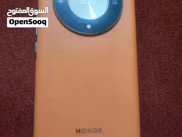 Honor Honor X9a 256 GB in Baghdad