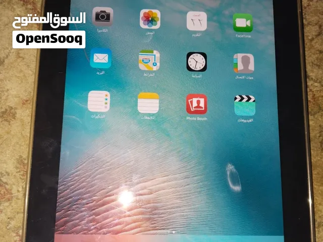 جهاز ايباد ابل جهاز نظيف يخبل اقرأ تفاصيل