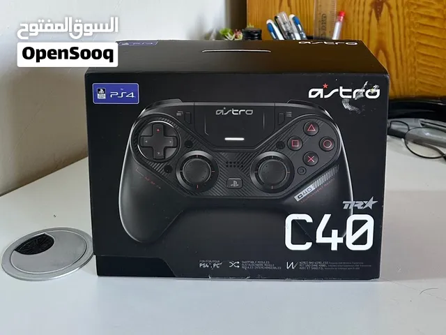 كنترولر Astro C40