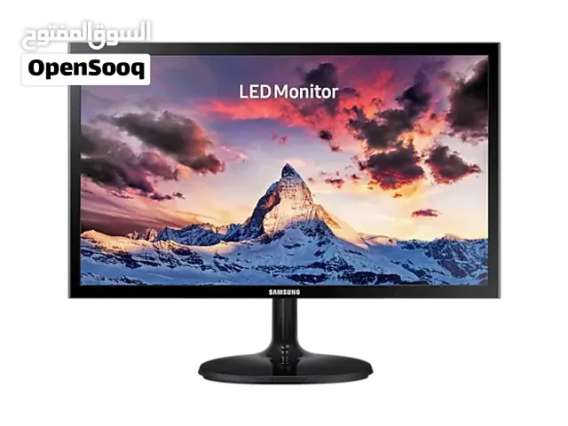 Samsung 22 Full HD LED Monitor (HDMI / VGA) – Clean Condition