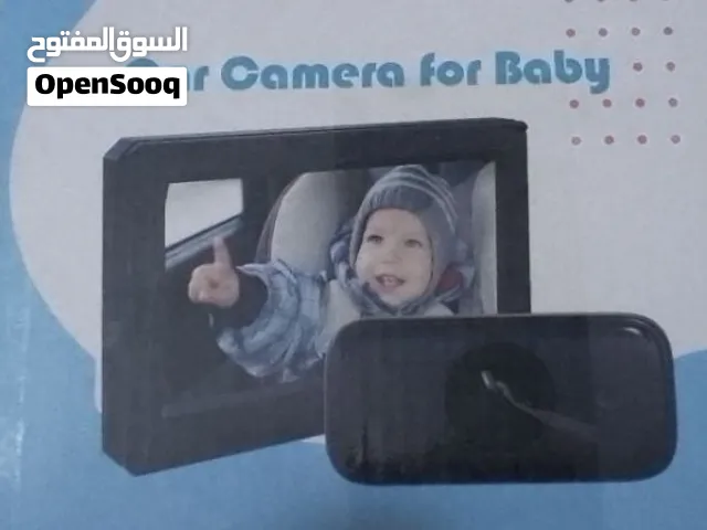 تخفيض & كاميرا مراقبة الطفل اللاسلكية للسيارة NUOTUN (طراز ABS-61) أصلية مستوردة