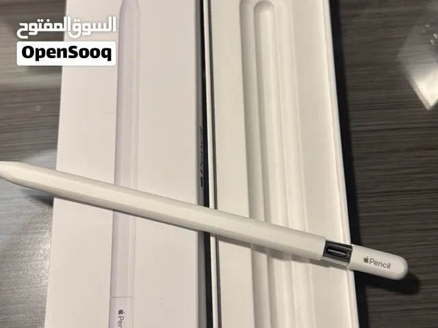 Apple Pencil USB-C أصلي