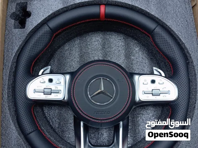 متوفر لدينا جميع قطع المرسيدس بأسعار منافسه اصلي وتجاري ومستعمل