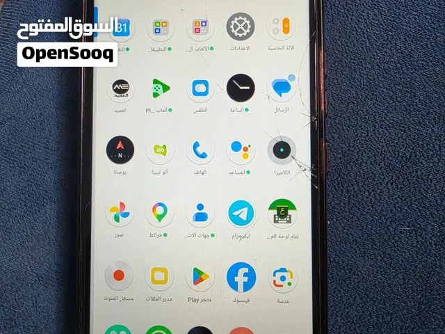 Realme C21 Y 64 GB in Tripoli
