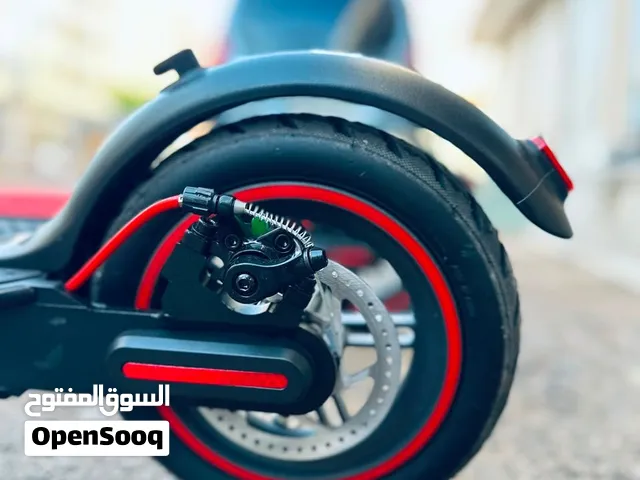Trottinette Électrique marque mnkeel mx modèle 2026