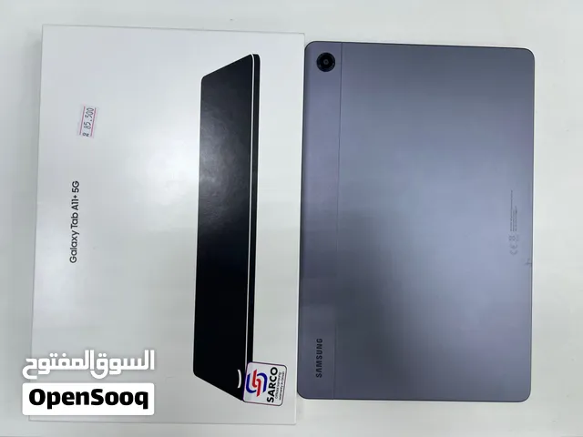 Samsung Tab A11 plus 5g 6/128 GB