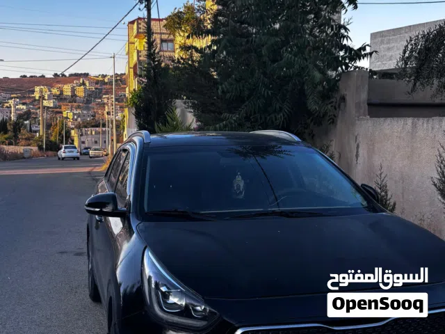 Used Kia Niro in Amman