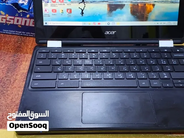 لابتوب ايسر للبيع
