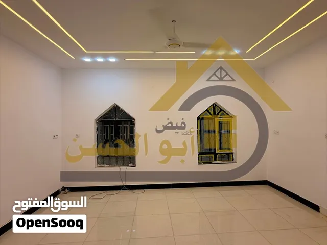 طابق حديث للايجار في منطقة الجزائر حي صنعاء موقع جدا مميز