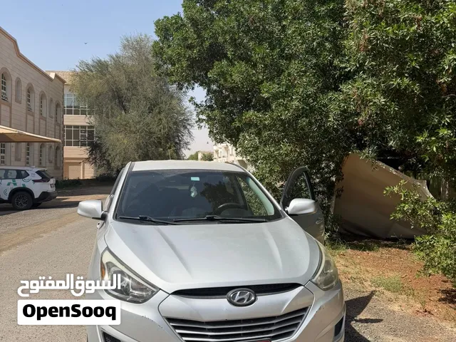 توسان 2015 نظيفه ب حاله الوكاله و قابل للتفاوض التواصل واتساب