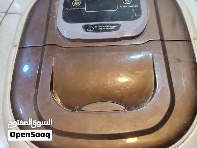 جاكوزي جديد استعمال قليل