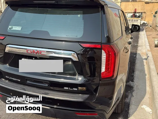 Used GMC Yukon in Basra