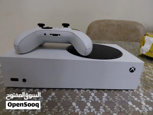 اكس بوكس سيريس اس كسر زيرو