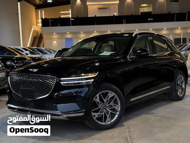جينيسيس 2022