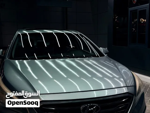 Hyundai sonata 2016 for sale