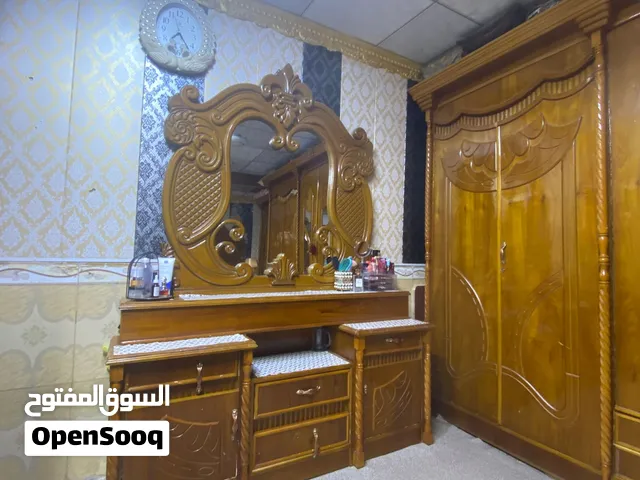 غرفة نوم عراقيه كامله