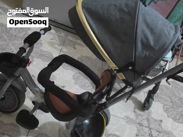 سيكل أطفال
