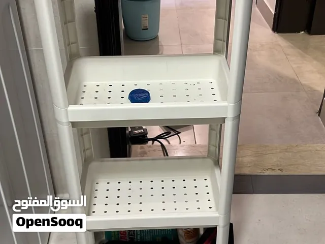 Bathroom accessories