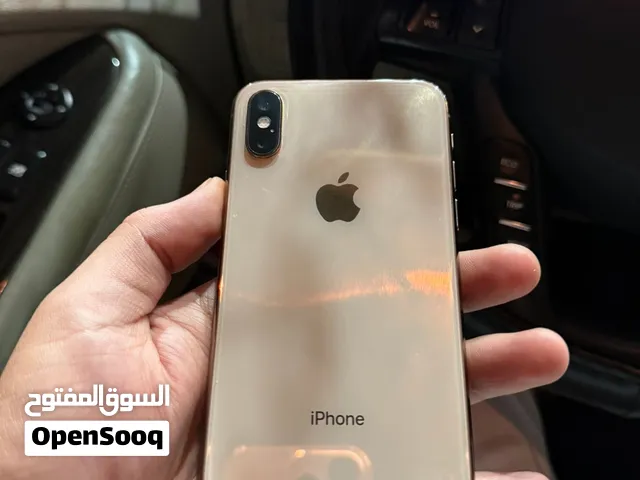 ايفون XS للبيع
