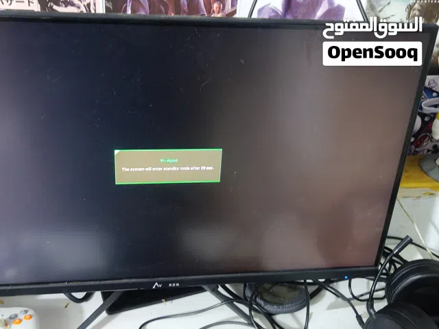 شاشه AVTRON 180HZ