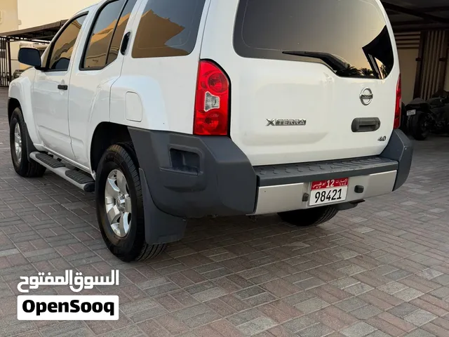 للبيع نيسان إكستيرا 2012