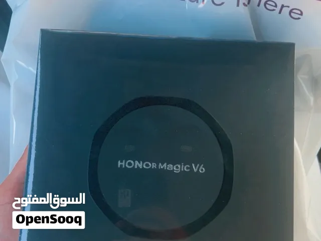 Honor Honor Magic6 512 GB in Dammam