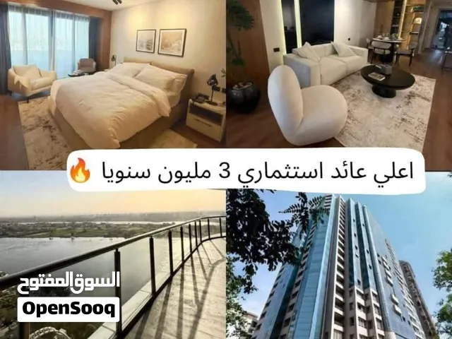 وحده فندقيه للبيع بأعلي عائد استثماري