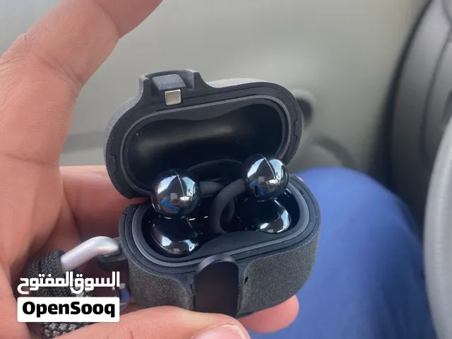 سماعه هوواي فري كليب 2