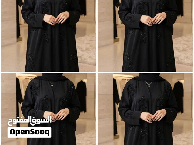 مشغل مملكه العبايه للتخفيضات اي قطعة ب4000ريال فقط