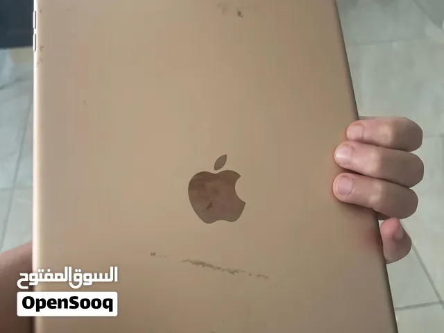 ايباد جيل 8