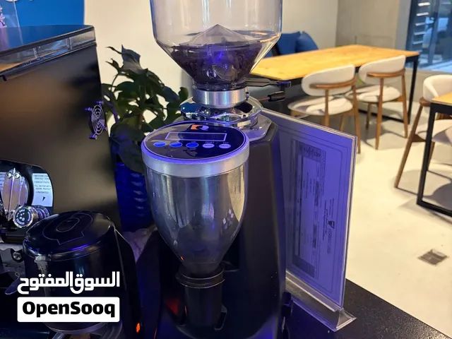 للبيع مطحنة اسبريسو احترافية
