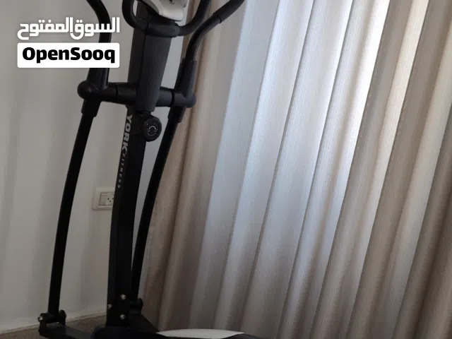 جهاز إليبتكال / كروس ترينر YORK ERGO 902 للبيع