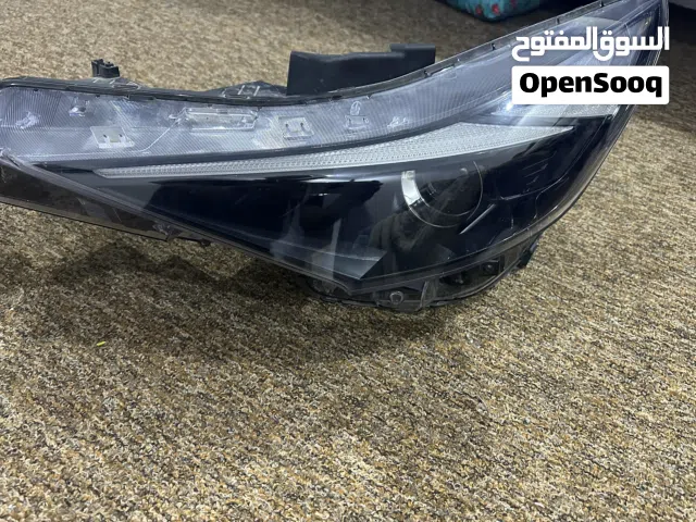 شمعات النترا موديل 2024 ليد نظيفة وكالة شد بلد