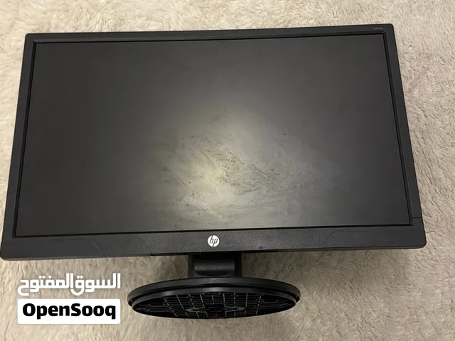 Monitor hp