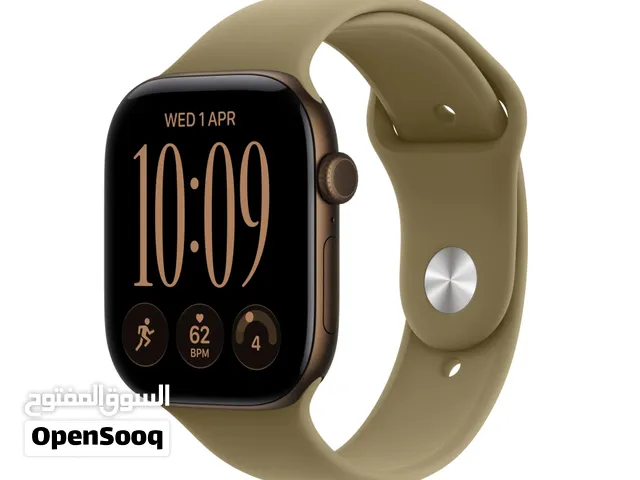 Apple Watch Series 12