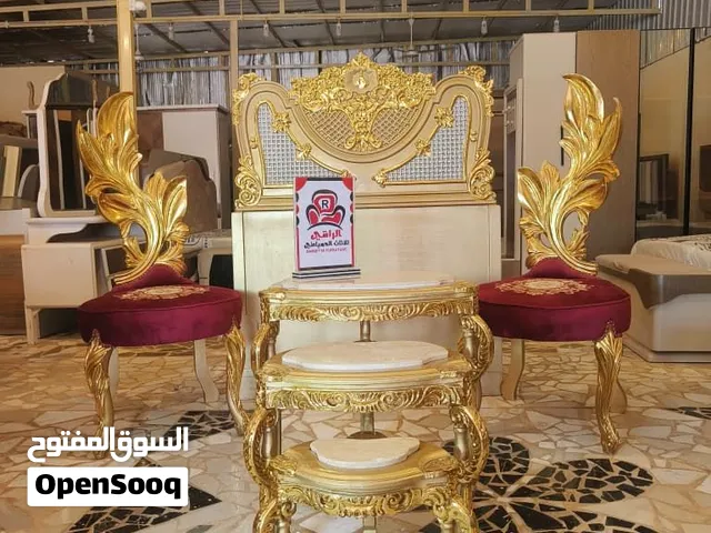 سراير خشب دمياطي أصلي أشكال جميلة جدا ام درمان